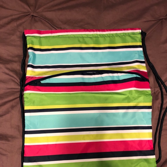 Thirty One Drawstring backpack - Picture 1 of 1